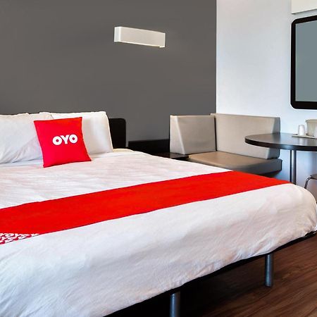 Oyo Hotel Valdosta Ga I-75 Εξωτερικό φωτογραφία