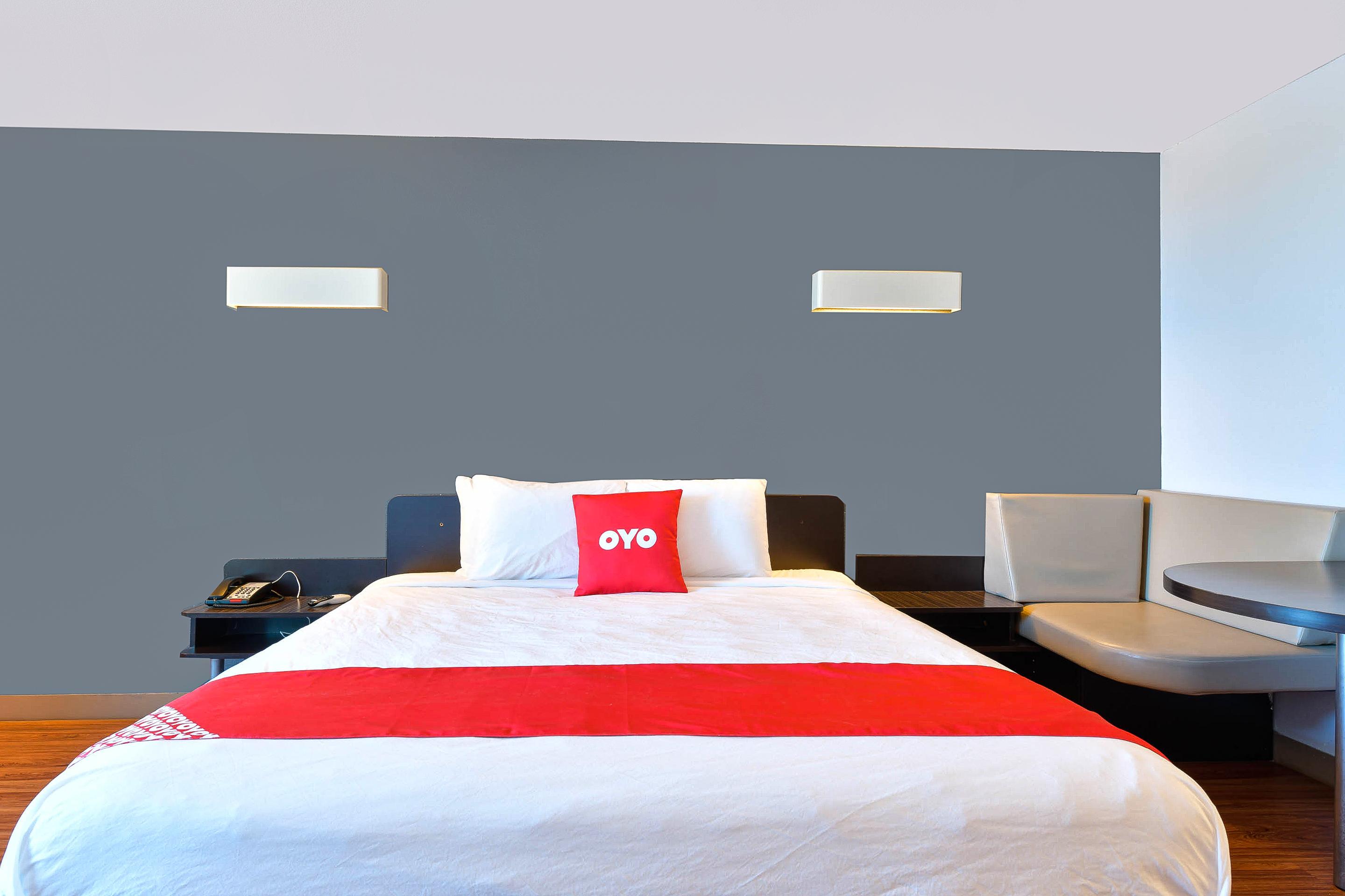 Oyo Hotel Valdosta Ga I-75 Εξωτερικό φωτογραφία