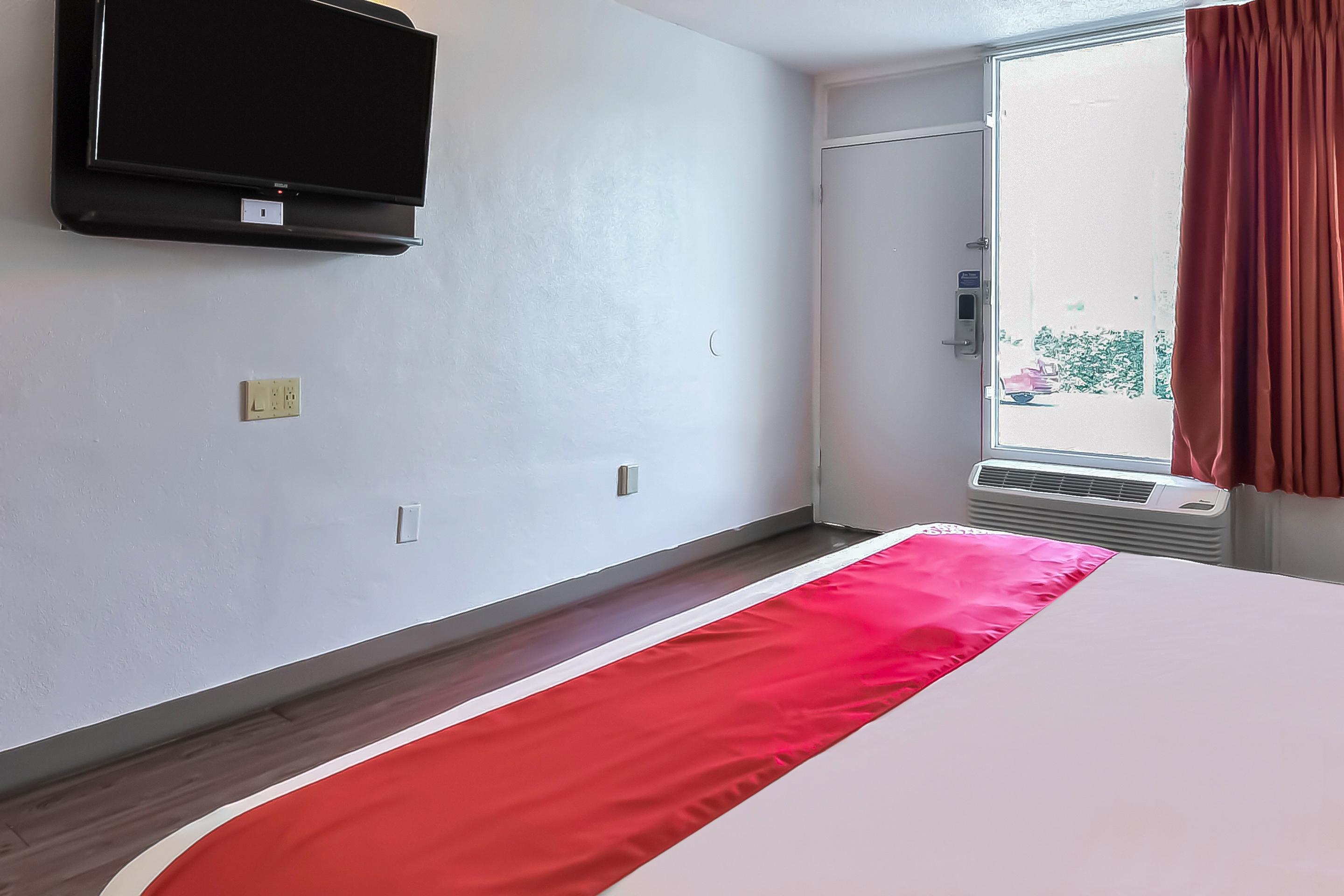Oyo Hotel Valdosta Ga I-75 Εξωτερικό φωτογραφία