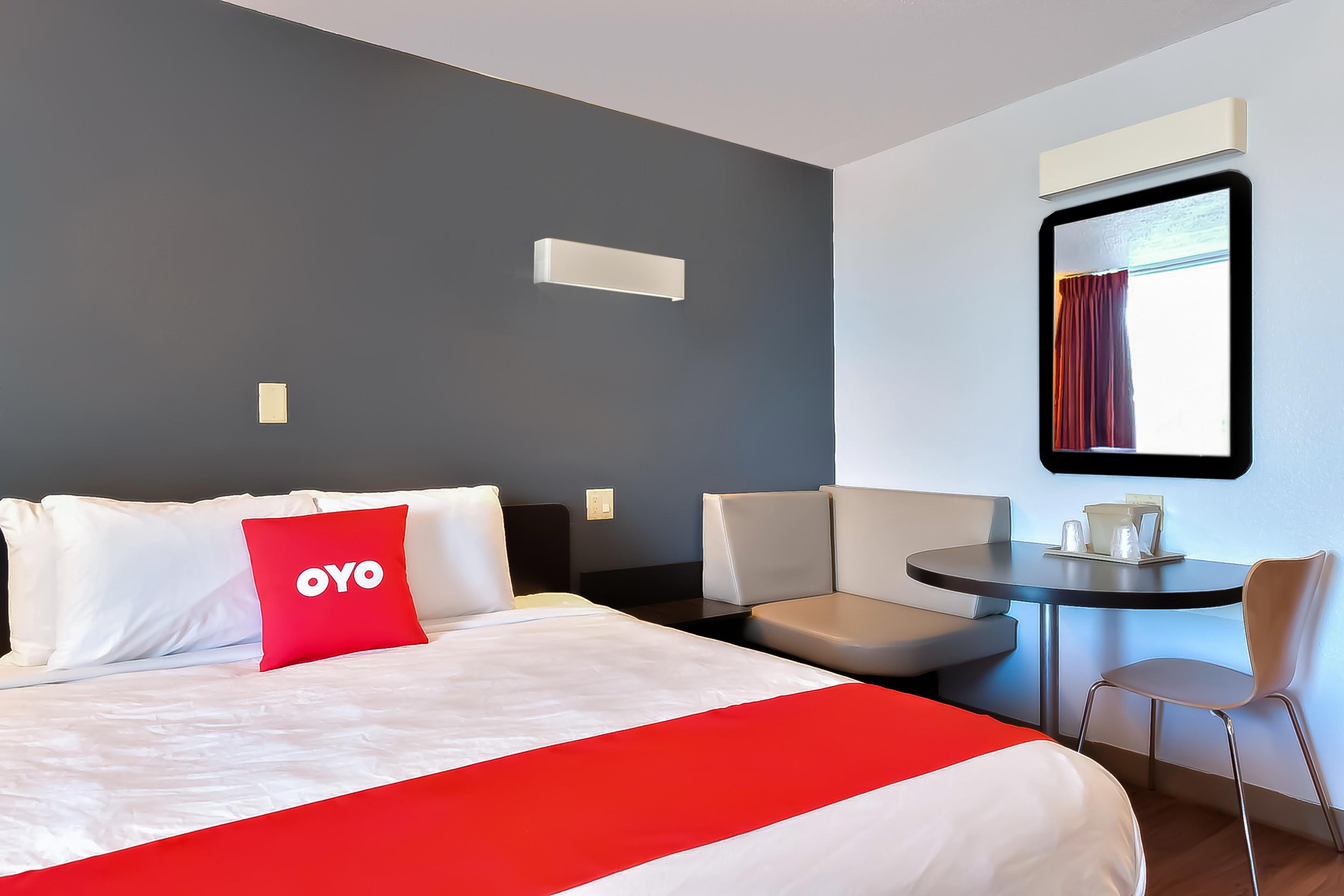 Oyo Hotel Valdosta Ga I-75 Εξωτερικό φωτογραφία