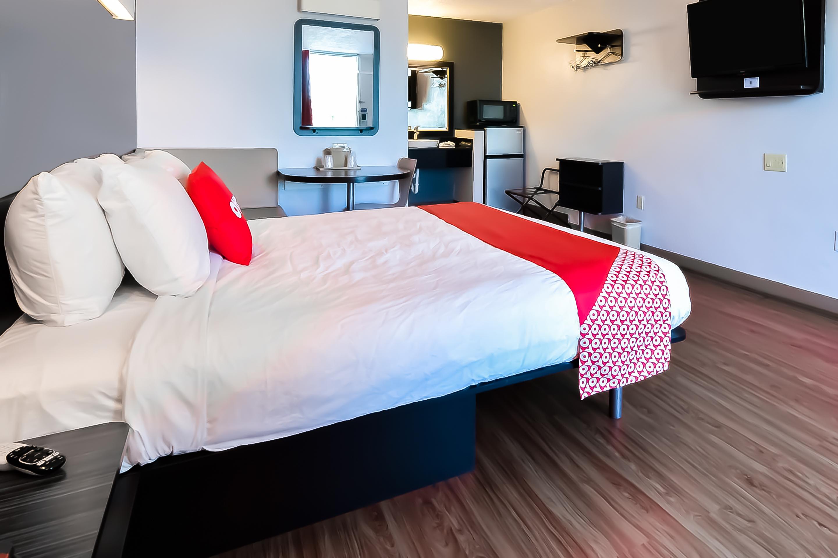 Oyo Hotel Valdosta Ga I-75 Εξωτερικό φωτογραφία