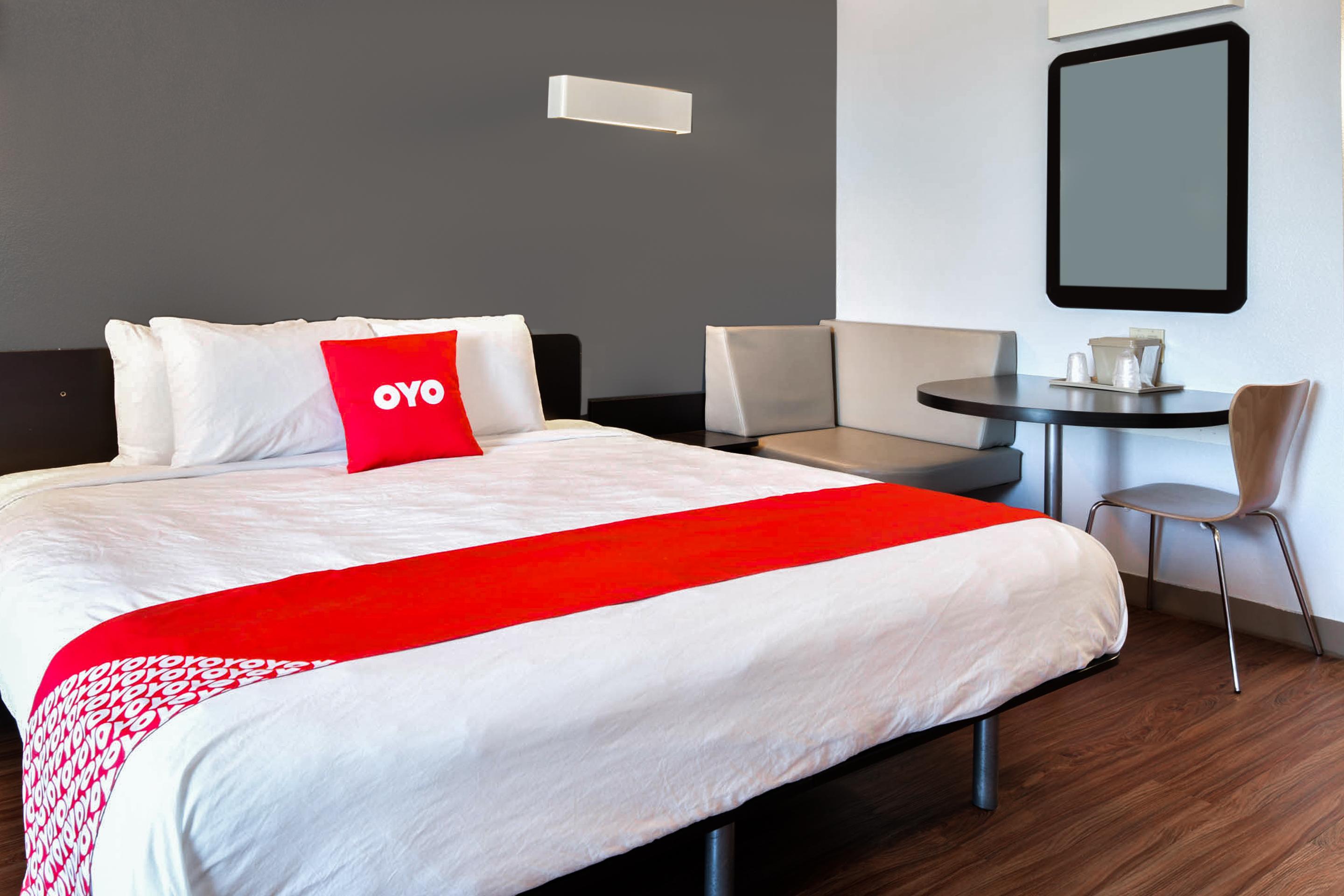 Oyo Hotel Valdosta Ga I-75 Εξωτερικό φωτογραφία