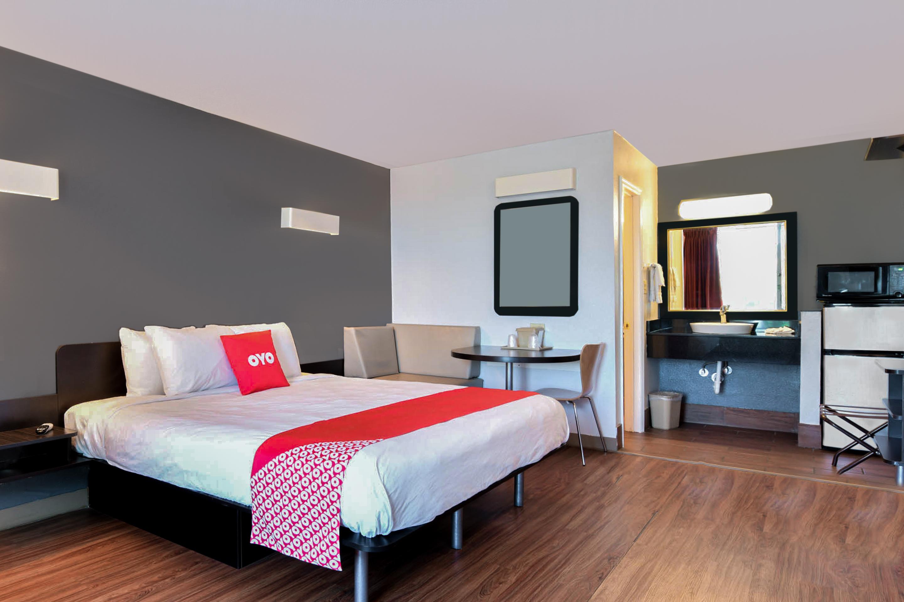 Oyo Hotel Valdosta Ga I-75 Εξωτερικό φωτογραφία