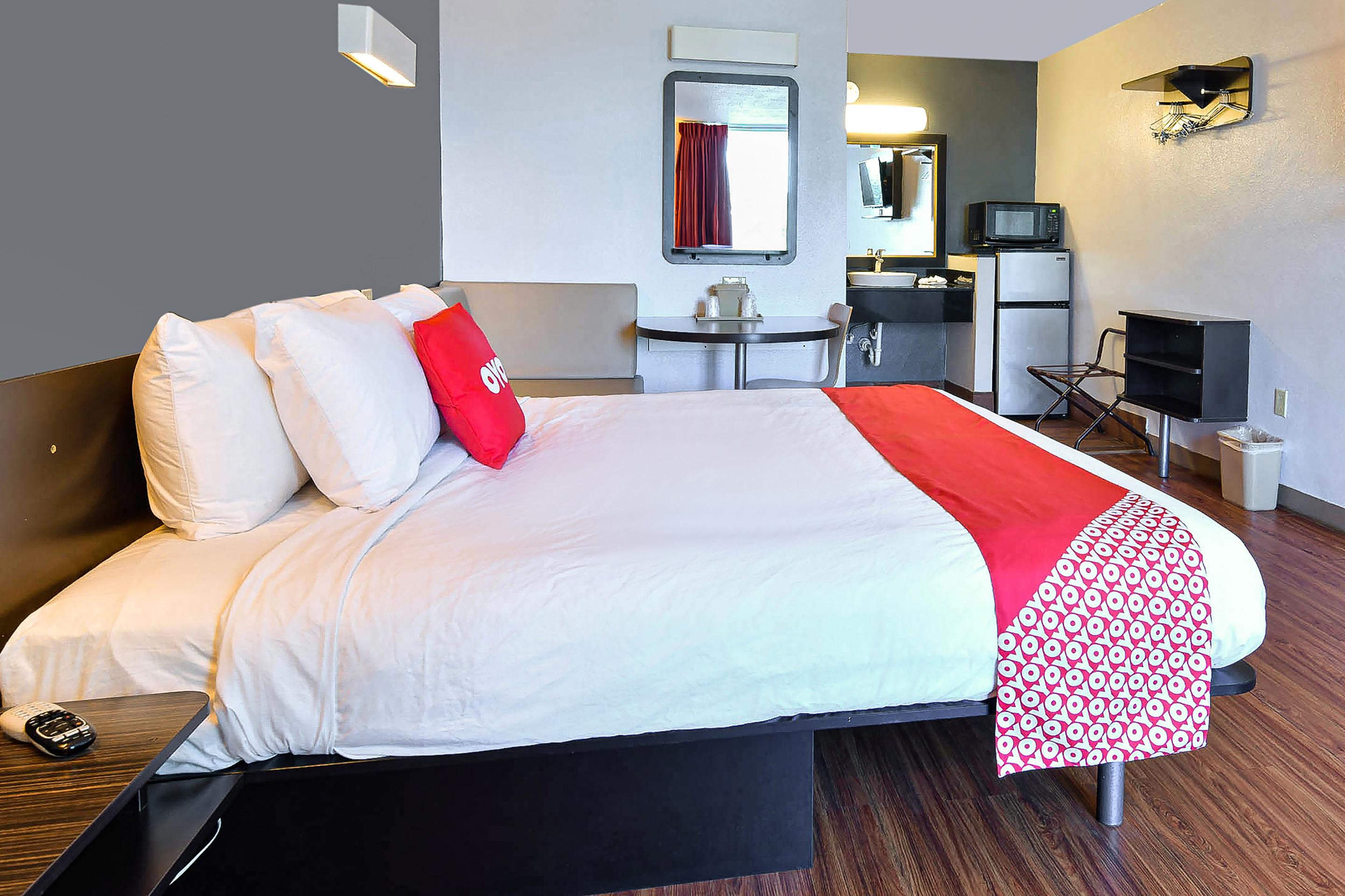 Oyo Hotel Valdosta Ga I-75 Εξωτερικό φωτογραφία