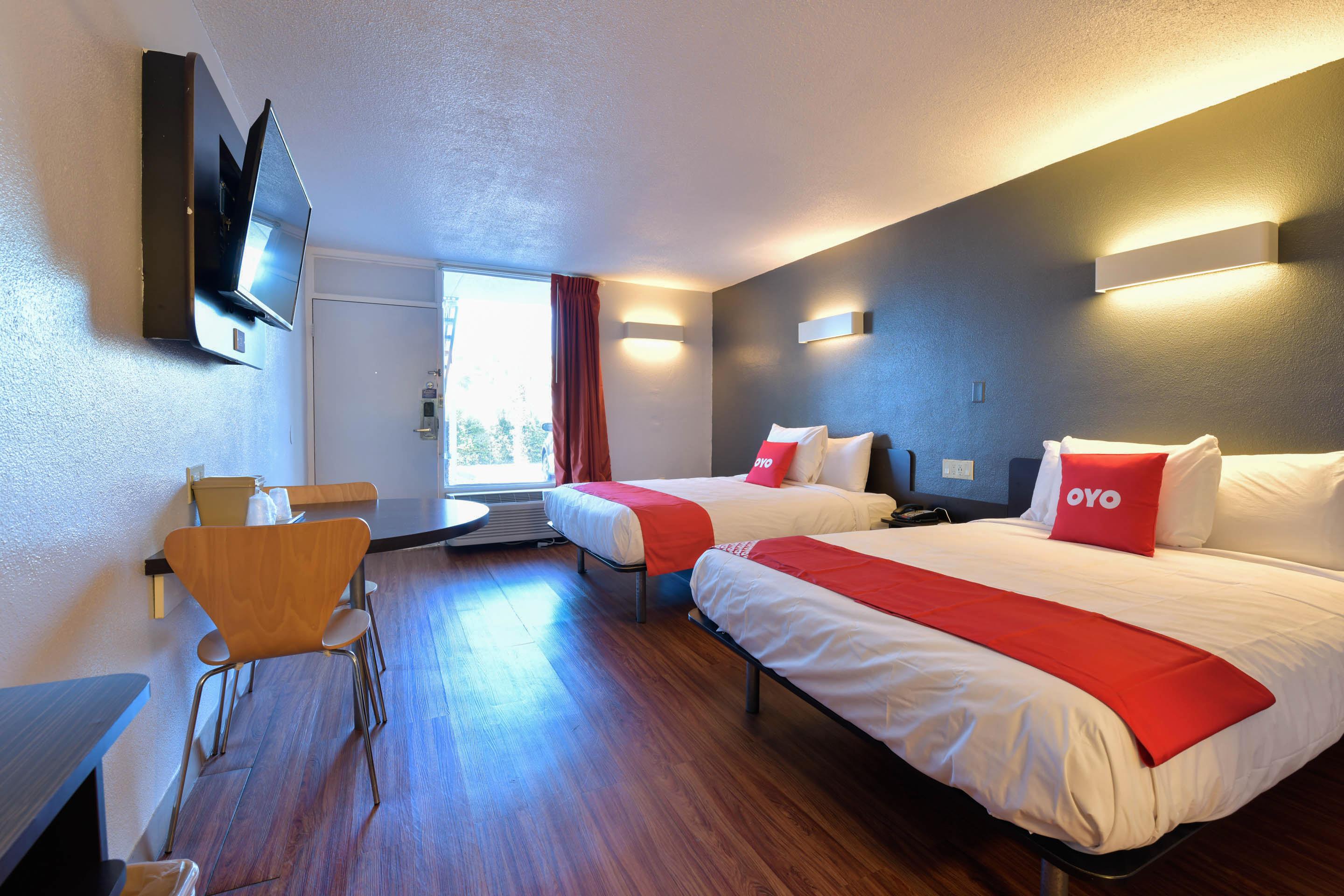Oyo Hotel Valdosta Ga I-75 Εξωτερικό φωτογραφία