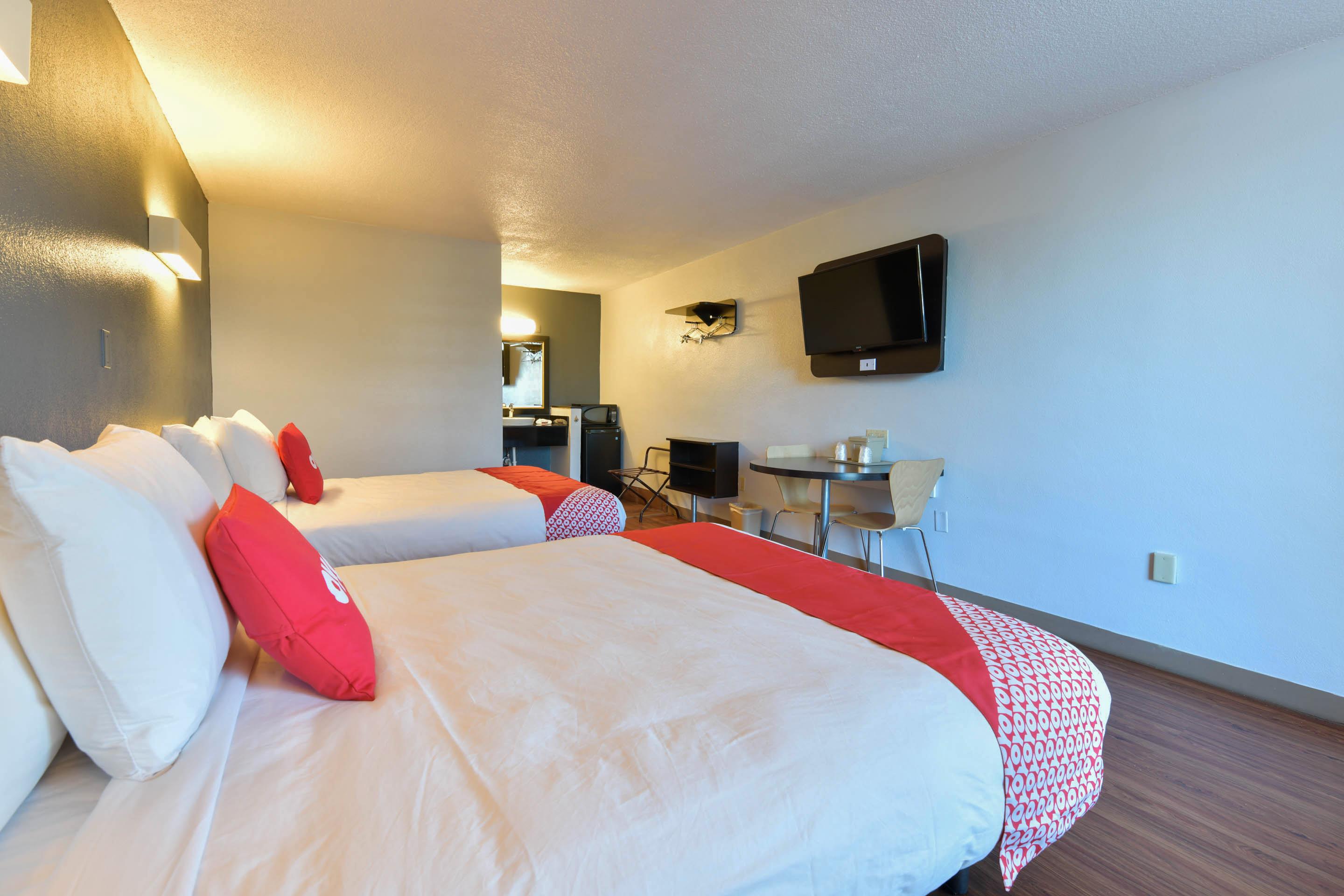 Oyo Hotel Valdosta Ga I-75 Εξωτερικό φωτογραφία