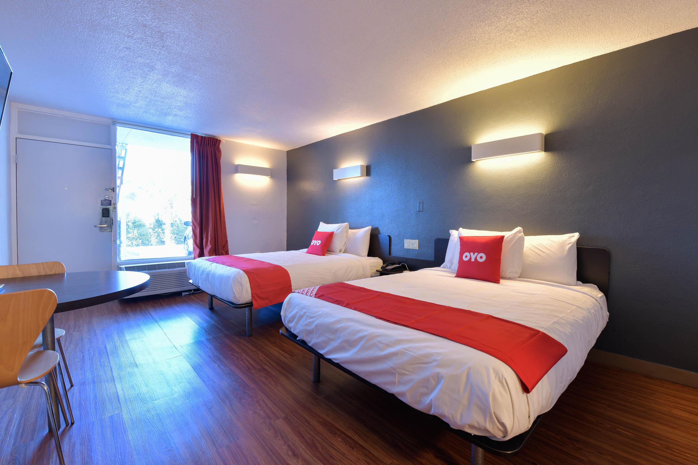 Oyo Hotel Valdosta Ga I-75 Εξωτερικό φωτογραφία