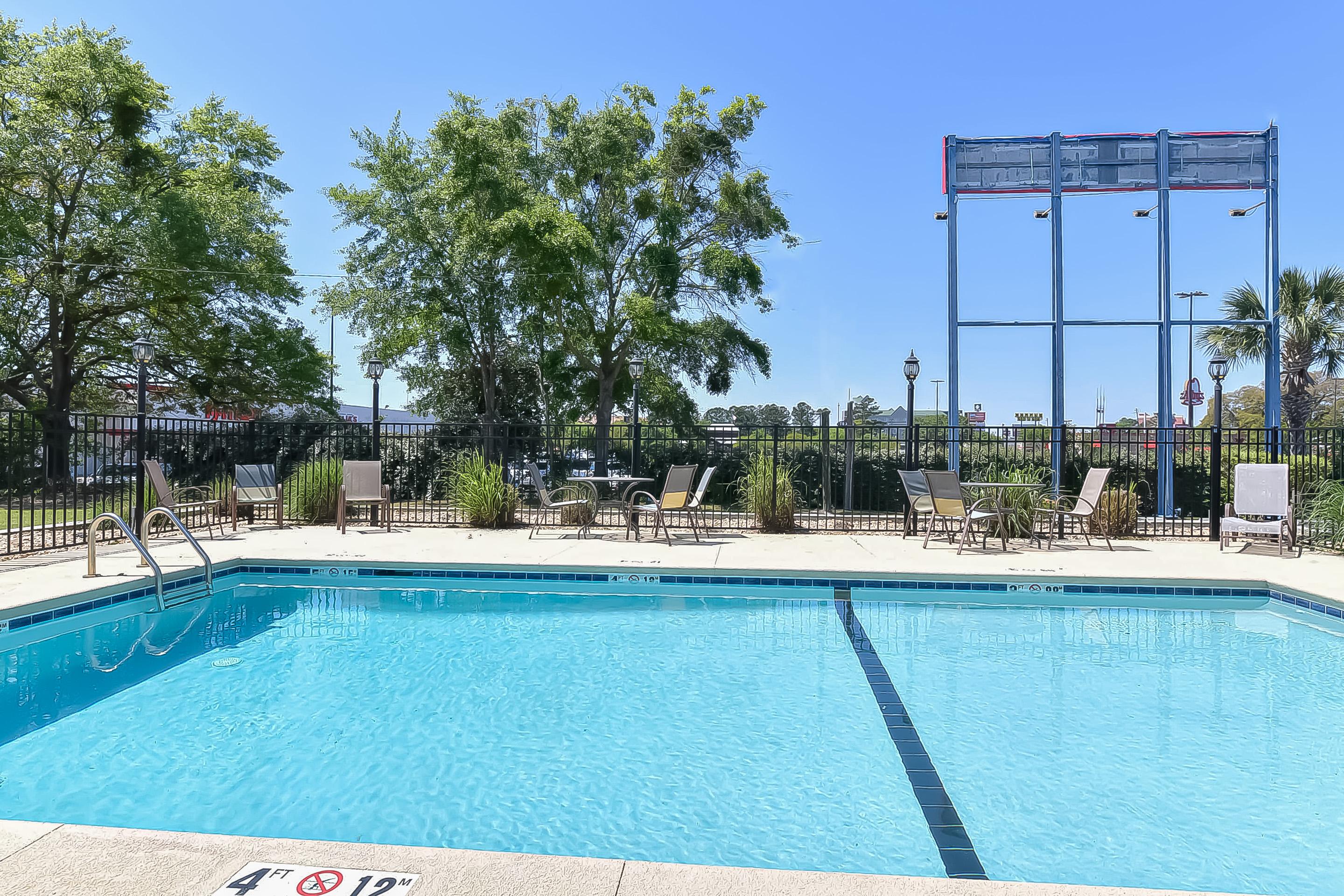 Oyo Hotel Valdosta Ga I-75 Εξωτερικό φωτογραφία