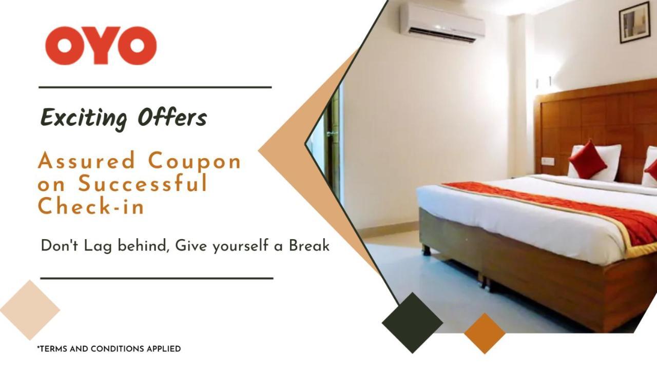 Oyo Hotel Valdosta Ga I-75 Εξωτερικό φωτογραφία